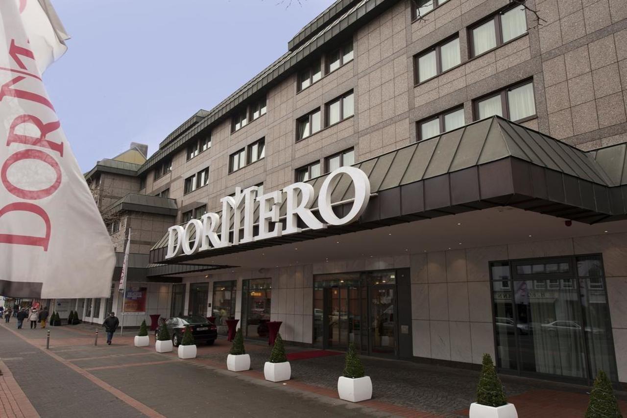 Dormero Hotel Hanower Zewnętrze zdjęcie