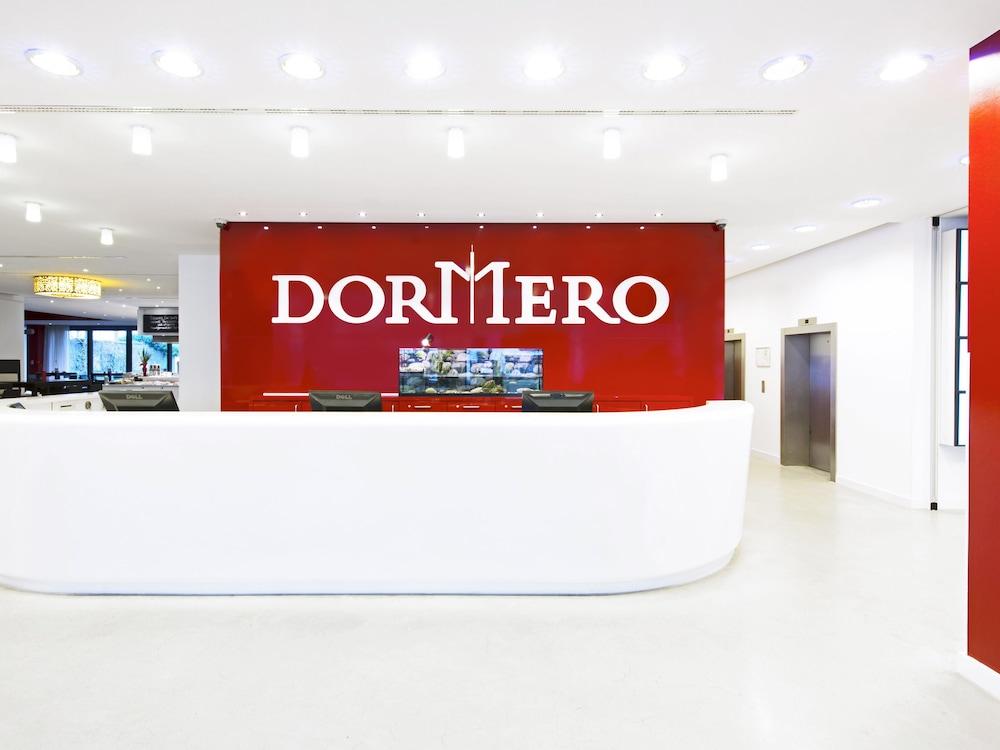 Dormero Hotel Hanower Zewnętrze zdjęcie